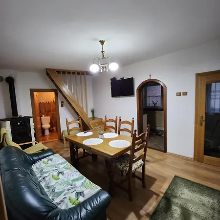 Grand House *